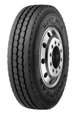 Goodyear